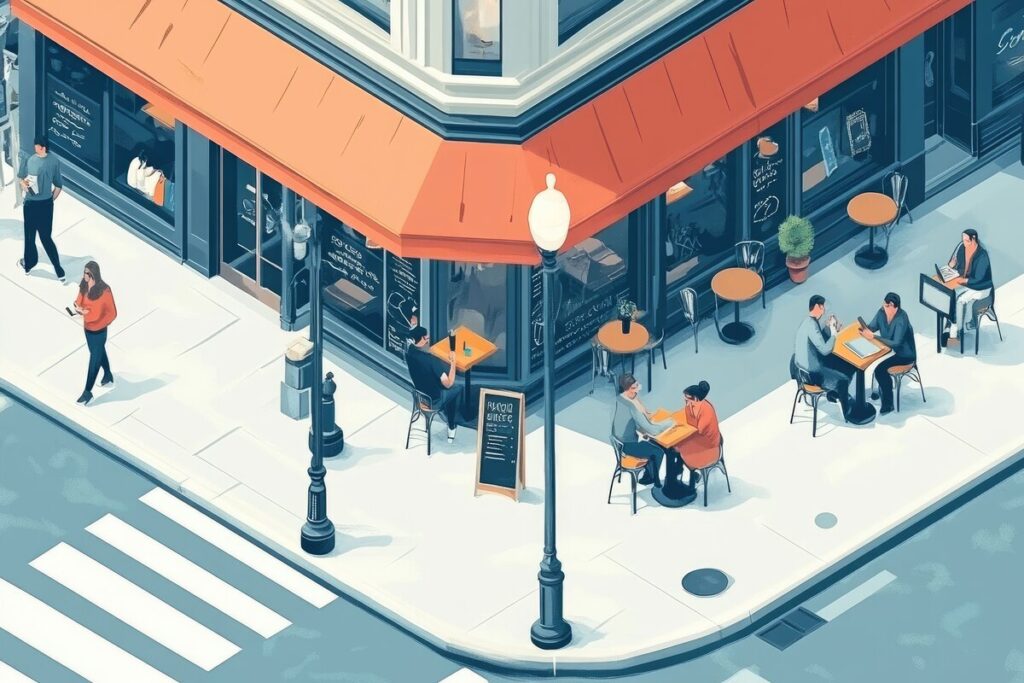 A Food Lover’s Guide to the Panther Creek Dining Scene: Driftwood’s Best Restaurants, Cafés, and Culinary Gems
